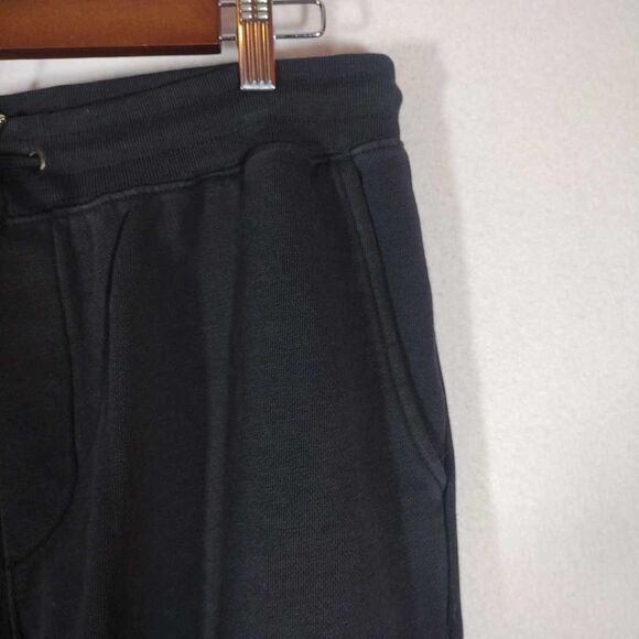 Goodthreads Men's Gray Straight Leg Washed Chino Lounge Pants Medium 28" New - Picture 5 of 10